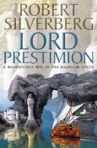 Lord Prestimion 