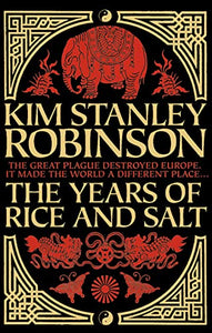 The Years of Rice and Salt 