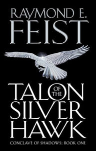 Talon of the Silver Hawk 