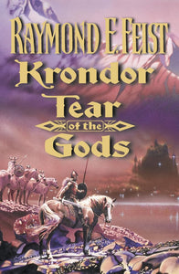 Krondor: Tear of the Gods 