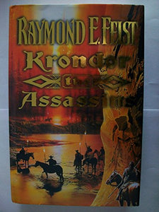 Krondor: The Assassins 