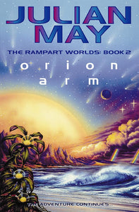 Orion Arm 