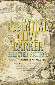 The Essential Clive Barker 