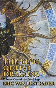 The Ring of Five Dragons 