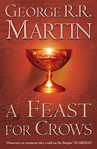 A Feast for Crows 