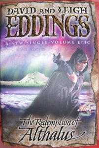 The Redemption of Althalus 