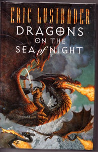 Dragons on the Sea of Night 