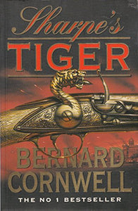 Sharpe’s Tiger 