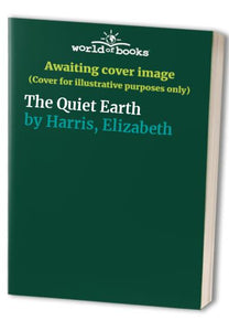 The Quiet Earth 