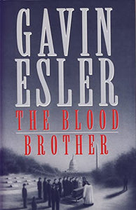 The Blood Brother 