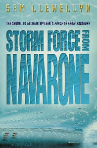 Storm Force from Navarone 