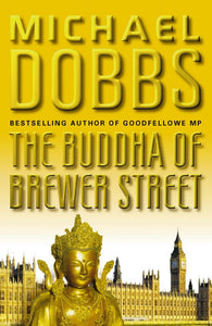 The Buddha of Brewer Street 