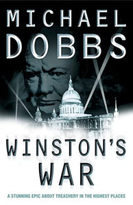 Winston's War 