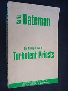 Turbulent Priests 