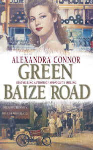 Green Baize Road 