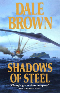 Shadows of Steel 