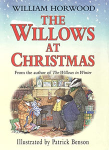 The Willows at Christmas 