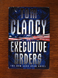 Executive Orders 