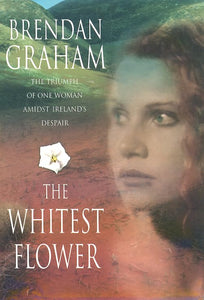 The Whitest Flower 