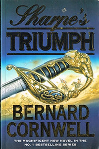 Sharpe's Triumph 