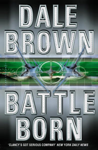 Battle Born 