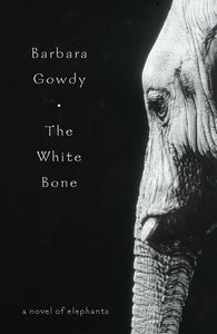 The White Bone 