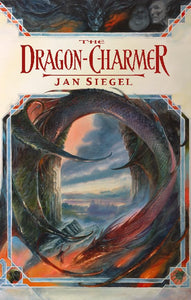 The Dragon Charmer 