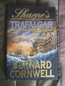 Sharpe’s Trafalgar 