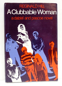 Clubbable Woman 