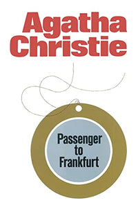 Passenger to Frankfurt 