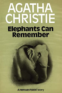 Elephants Can Remember 