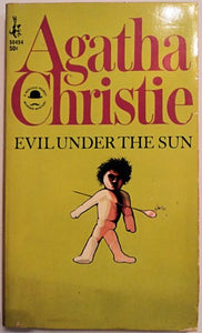 Evil Under the Sun 