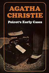 Poirot's Early Cases 