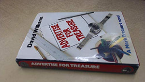 Advertise for Treasure 