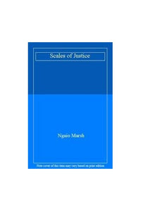 Scales of Justice 