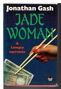 Jade Woman 