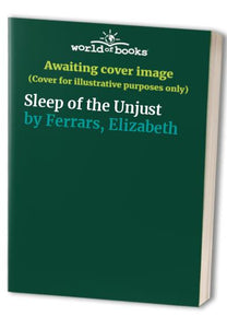 Sleep of the Unjust 