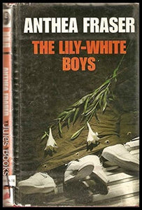 Lily-White Boys 