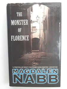 The Monster of Florence 