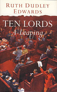 Ten Lords A-Leaping 