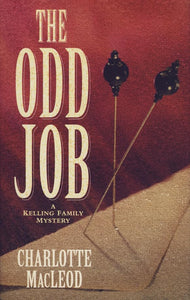 The Odd Job 