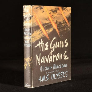 Guns of Navarone 