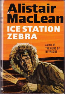 Ice Station Zebra 