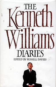 The Kenneth Williams Diaries 