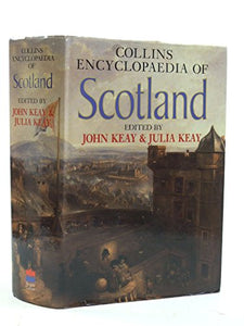 Encyclopedia of Scotland 