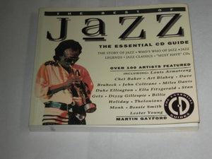 The Best of Jazz 