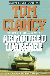 Armoured Warfare 