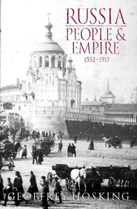 Russia: People and Empire 