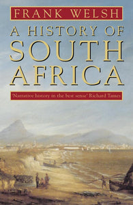 A History of South Africa 