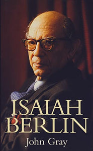 Isaiah Berlin 